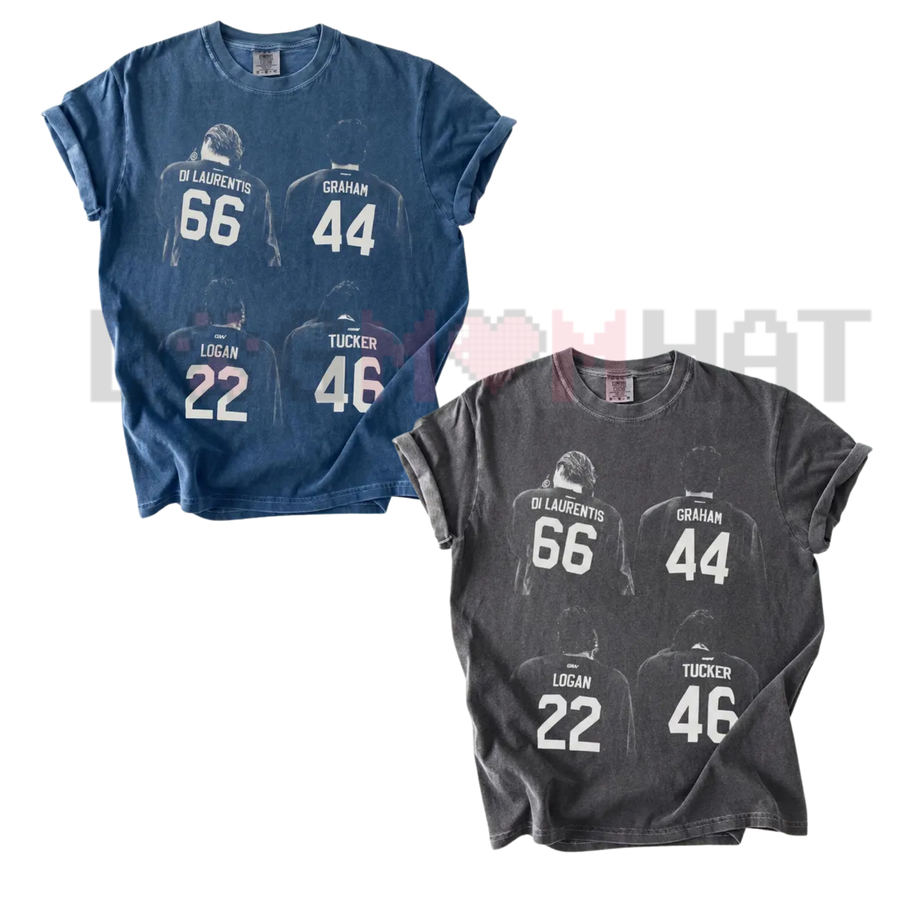 Briar University Off-Campus T-Shirt – Y2K Graphic Tee
