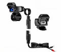 Motorcycle Modified Fast Charging USB Type-C Port