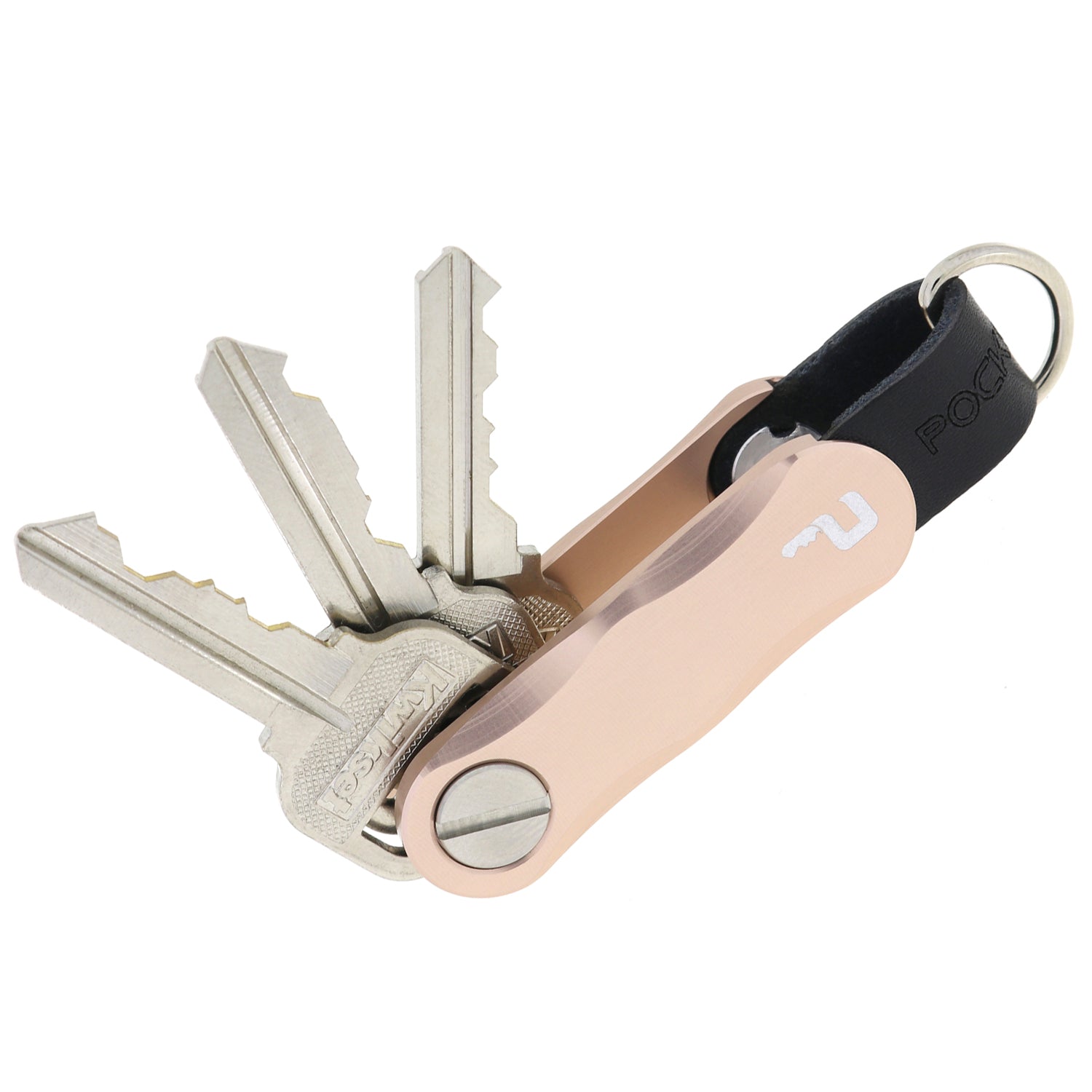 PocketPro Singularity 2.0 key organizer