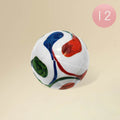 12PCS - FIFA World Cup 2026 Soccer Ball Squishy Toy