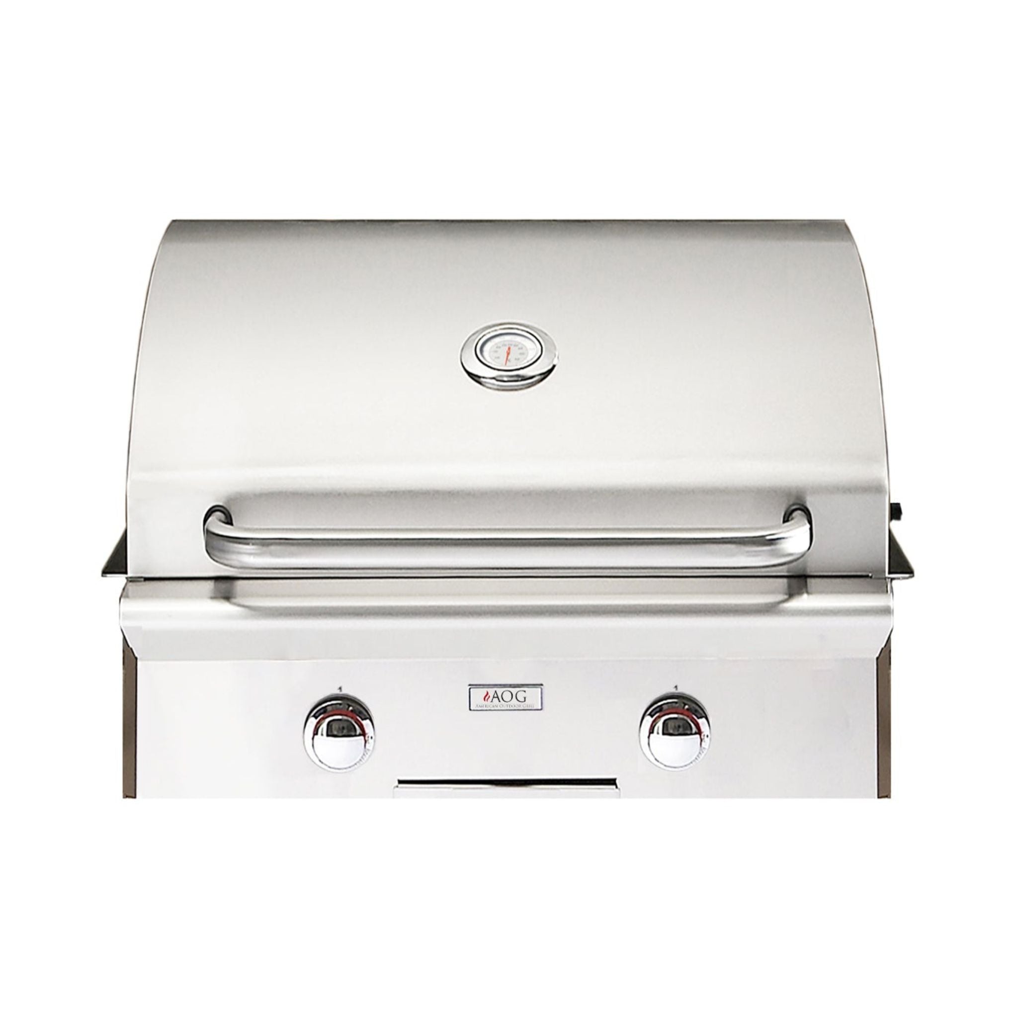American Outdoor Grill 24NBL-00SP L-Series 2-Burner Built-In Natural Gas Grill, 24" [24NBL-00SP] (SAK10834)