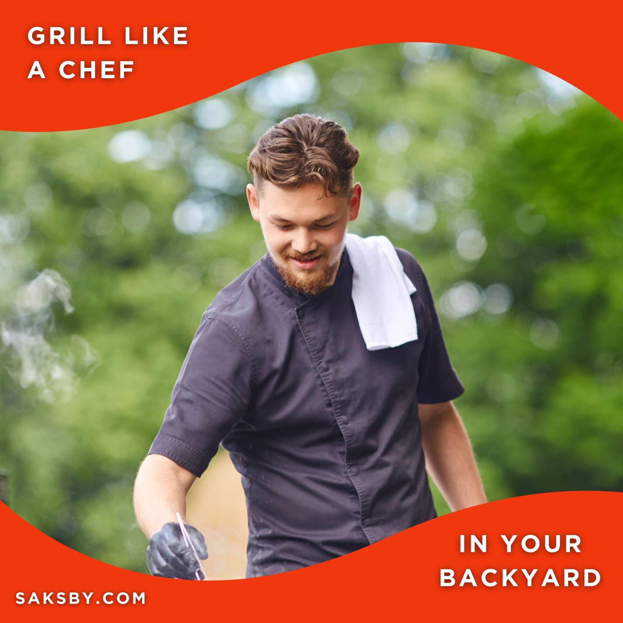 American Outdoor Grill 30NBL-00SP L-Series 3-Burner Built-In Natural Gas Grill, 30" [30NBL-00SP] (SAK02335)