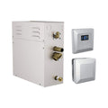 Delta SimpleSteam 6KW All-In-One Steam Shower Generator Kit [5P-EST06] (SAK28345)