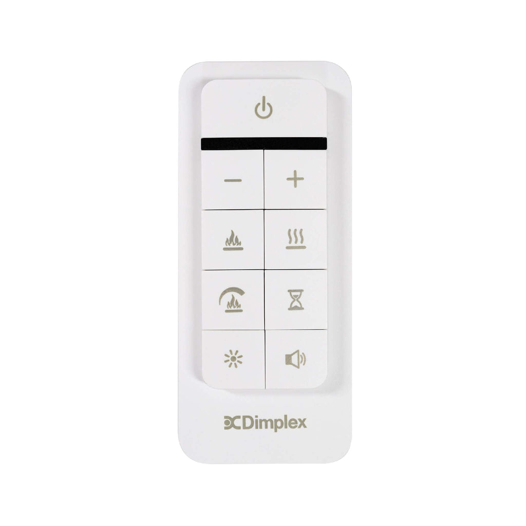 Dimplex Ignite Ultra Built-In Electric Fireplace With Multi Function Remote Control [ULT50/60/74/88] (SAK51854)