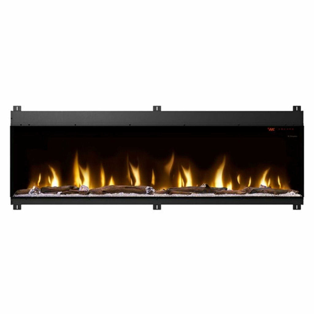 Dimplex IgniteXL Bold 74-Inch Deep Built-In Linear Electric Fireplace [XLF7417-XD] (SAK78959)