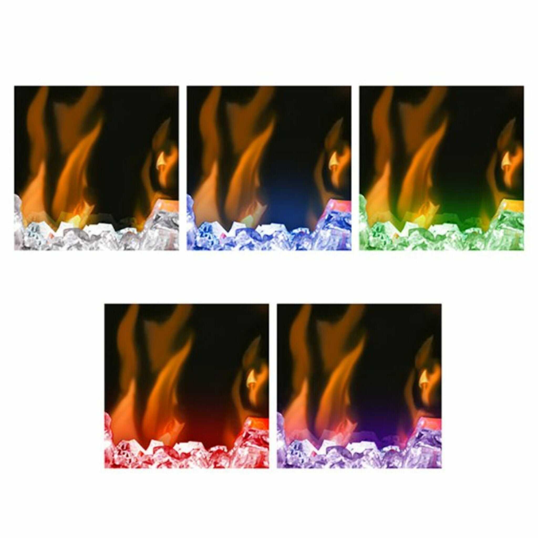 Dimplex IgniteXL 50-Inch Linear Fireplace Electric With Comfort Saver Heating System [XLF50] (SAK85290)
