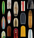 Surf Craft: Design and the Culture of Board Riding - Hardcover