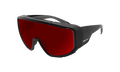 MAGNUM Safety - Red Mirror