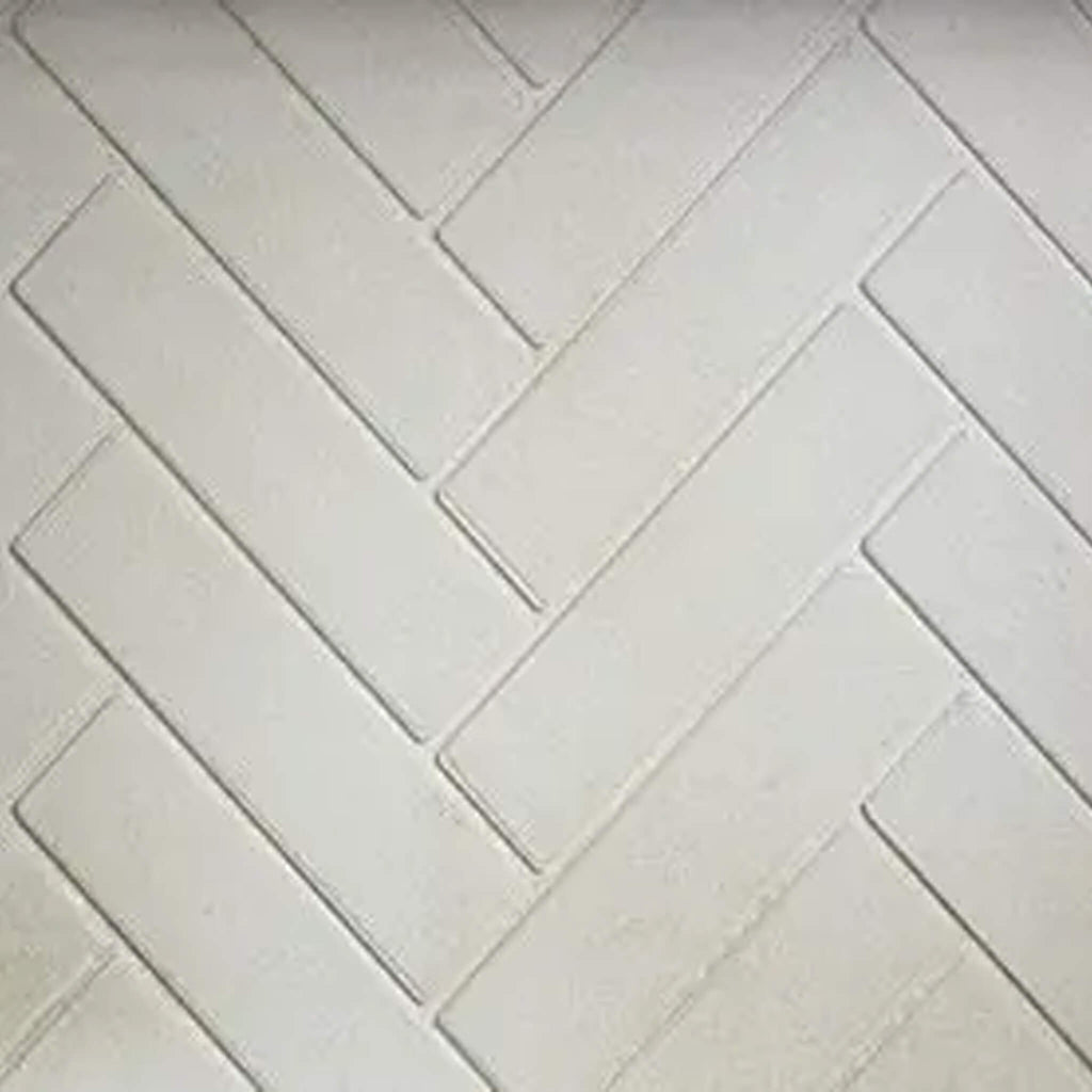 Majestic Biltmore 42-Inch Herringbone Pattern Open Wood Burning Fireplace [SB80HB] (SAK62149)
