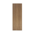 Prosaunas Thermo-Aspen 2X4 S4SEE SHP Sauna Bench Wood (SAK88434)