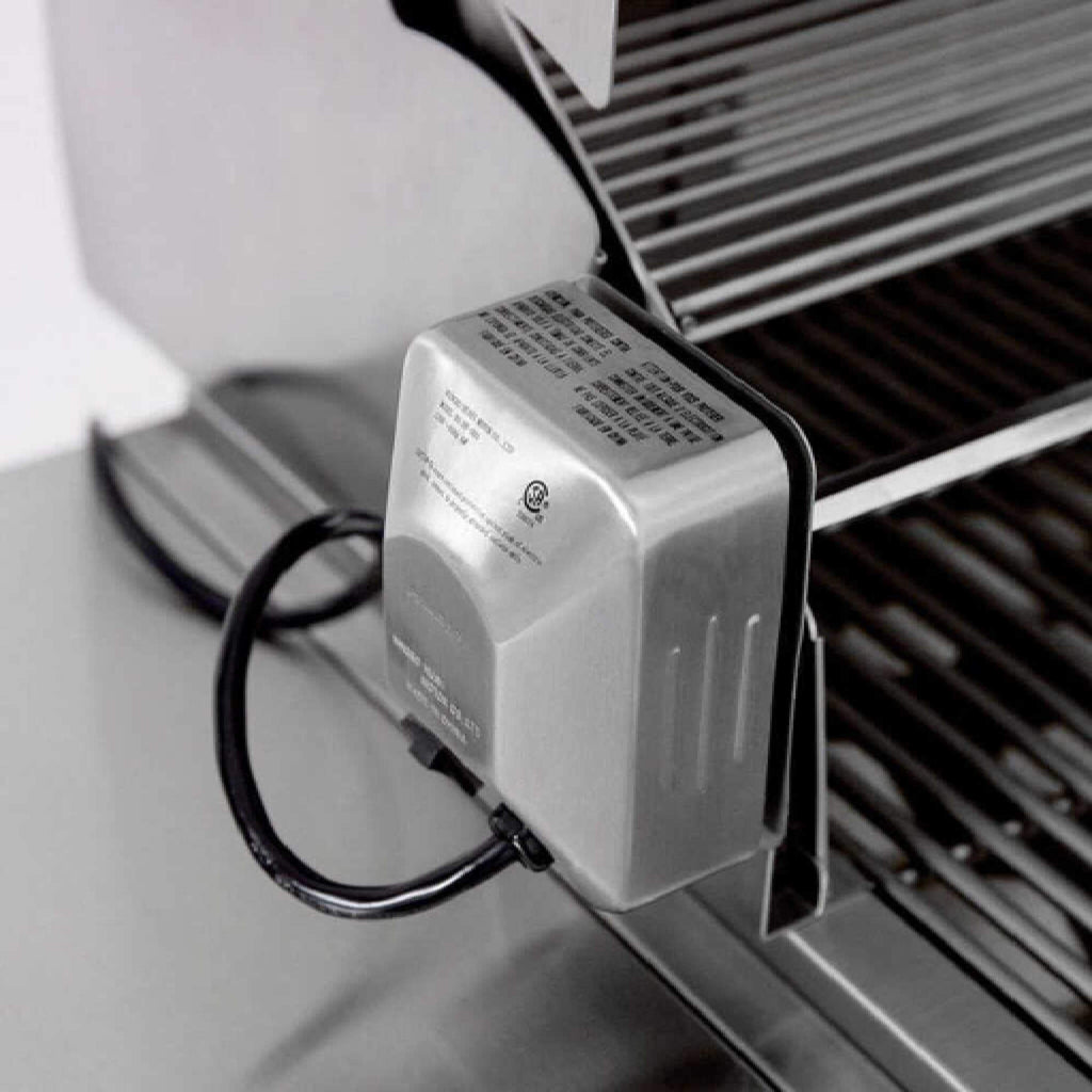 Summerset Sizzler Built-In Propane Gas Grill [SIZ26/32/38] (SAK71502)