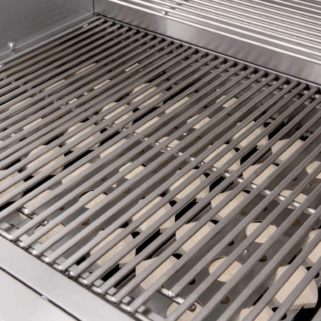 Summerset Sizzler Built-In Propane Gas Grill [SIZ26/32/38] (SAK71502)