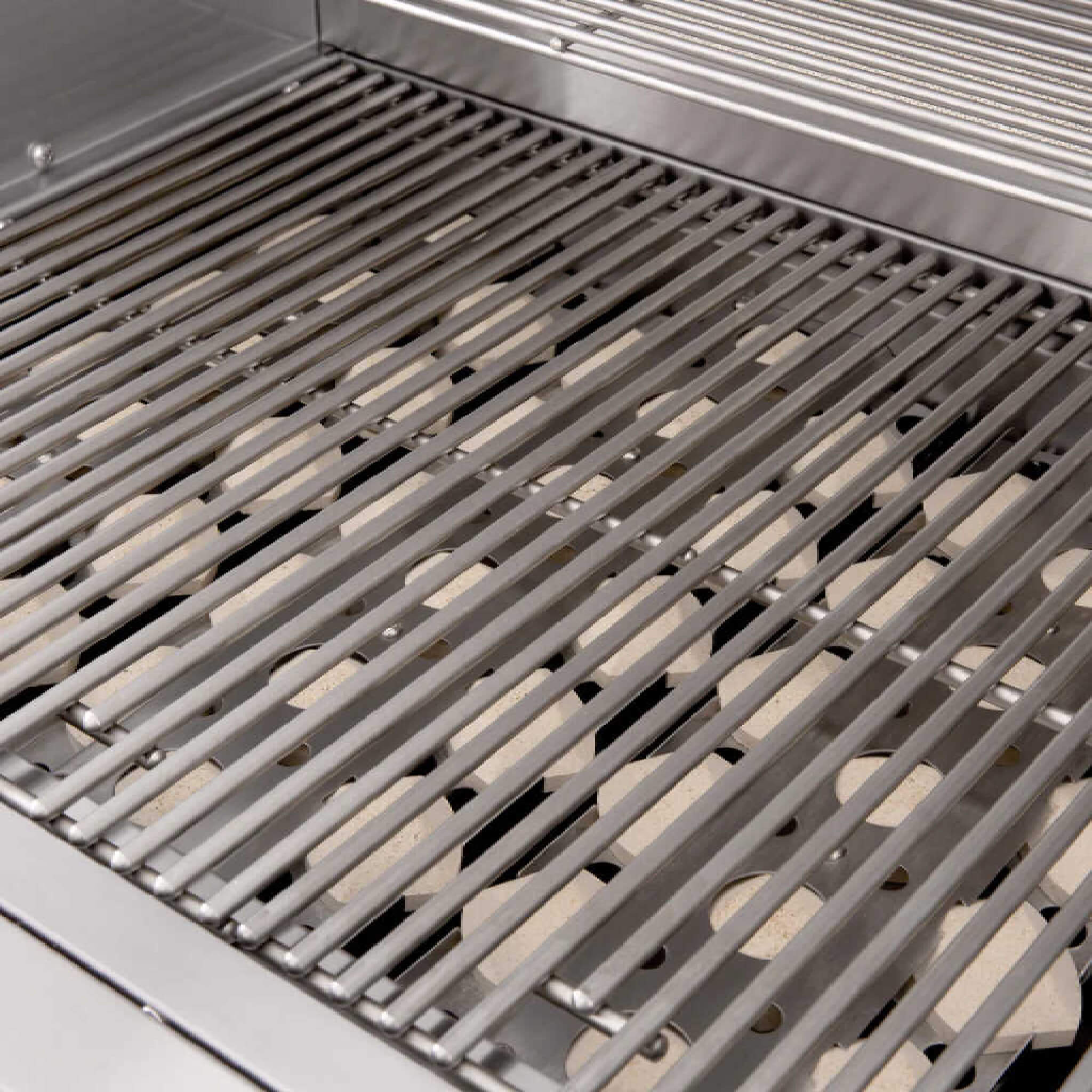 Summerset Sizzler Built-In Propane Gas Grill [SIZ26/32/38] (SAK71502)